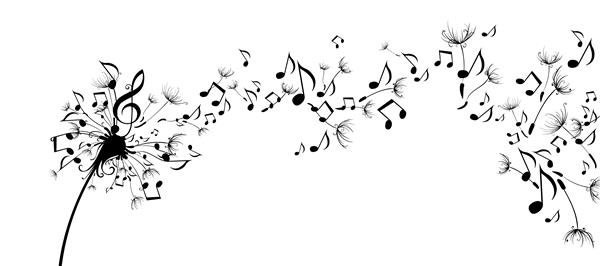 music note image 